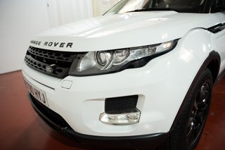 Land Rover Range Rover Evoque 2.2L TD4 150CV 4x4 Dynamic