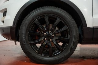 Land Rover Range Rover Evoque 2.2L TD4 150CV 4x4 Dynamic