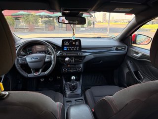 Ford Focus 2019 stline 150cv