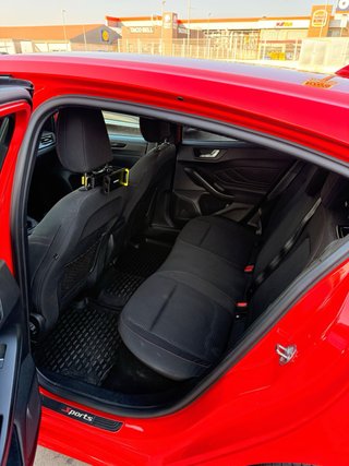Ford Focus 2019 stline 150cv