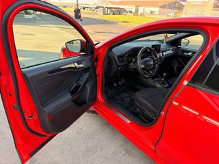 Ford Focus 2019 stline 150cv
