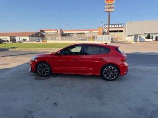 Ford Focus 2019 stline 150cv