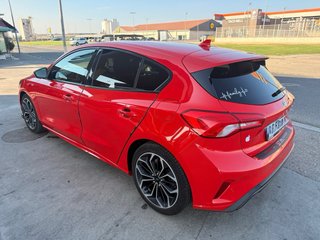 Ford Focus 2019 stline 150cv