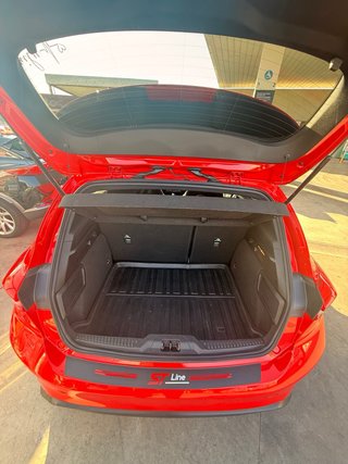Ford Focus 2019 stline 150cv