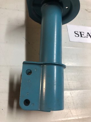Amortiguador Seat 127.LIP. NUEVO.