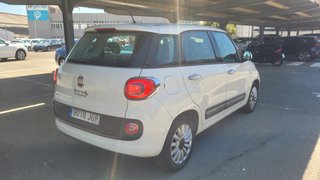 Fiat 500L 1.3 16V MULTIJET II 85 CV SS TREKKING (2015)