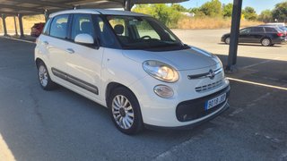 Fiat 500L 1.3 16V MULTIJET II 85 CV SS TREKKING (2015)