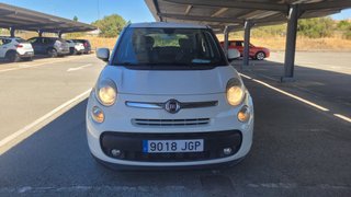 Fiat 500L 1.3 16V MULTIJET II 85 CV SS TREKKING (2015)