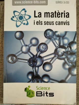 Física i Química 2n ESO