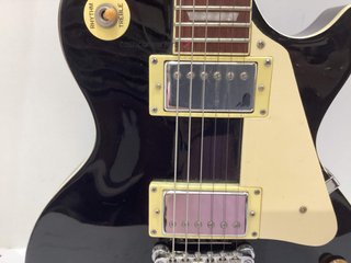 guitarra electrica tokai love rock
