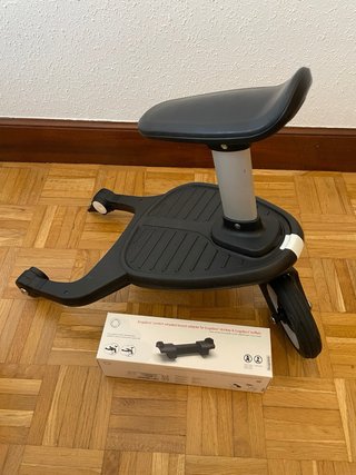Patinete Bugaboo Comfort