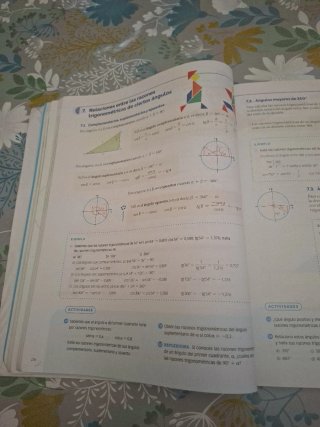 Matemáticas B 4ESO Madrid CM