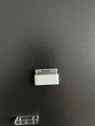 Adaptador Apple 30 pines a Micro USB