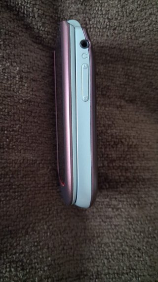 Nokia 3710 Fold