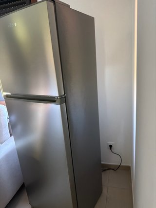 Frigorífico 2 puertas EDESA
