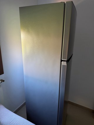 Frigorífico 2 puertas EDESA
