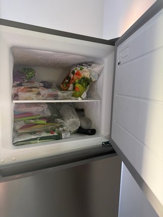 Frigorífico 2 puertas EDESA