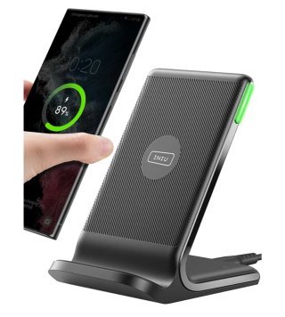 Cargador Inalámbrico INIU 15W