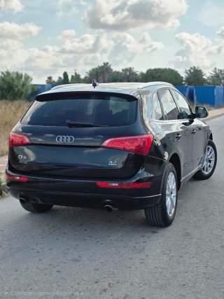 Audi Q5 3.2 FSI Quattro (270 CV) ACEPTO CAMBIO