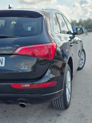 Audi Q5 3.2 FSI Quattro (270 CV) ACEPTO CAMBIO