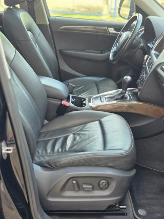 Audi Q5 3.2 FSI Quattro (270 CV) ACEPTO CAMBIO