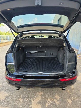 Audi Q5 3.2 FSI Quattro (270 CV) ACEPTO CAMBIO