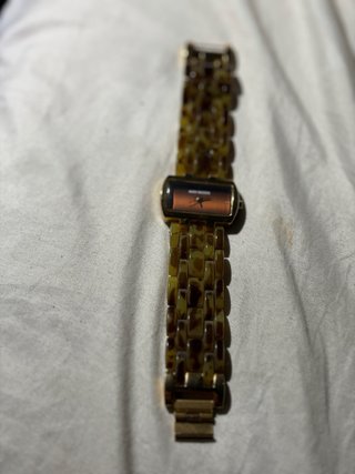 Reloj Mark Maddox Mujer Tortoise