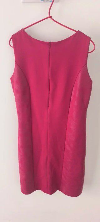 Vestido Vermelho