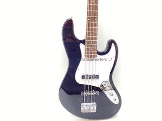 bajo electrico soundsation spur bk