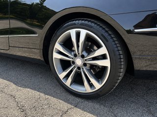 Mercedes-Benz E 250 d Coupé 9G-TRONIC