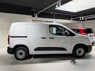 Opel Combo Cargo 1.5 TD 100cv Manual 2021
