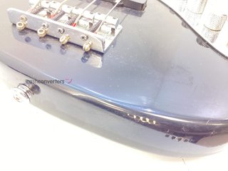 bajo electrico tenson jazz bass