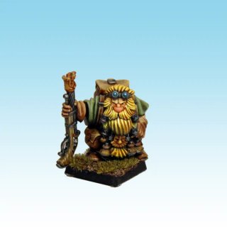 Señores Enanos -  MOMminiatures