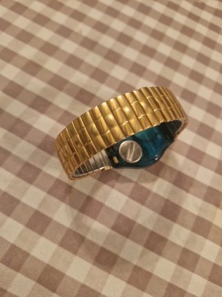 Orologio Swatch Musicall Martingala SLG1 Vintage
