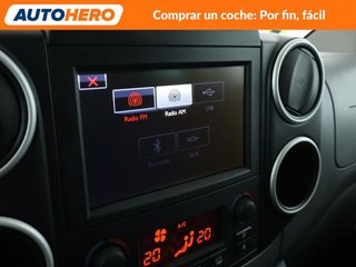 Citroën Berlingo 1.2 PureTech 20 Aniversario Edition