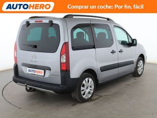 Citroën Berlingo 1.2 PureTech 20 Aniversario Edition