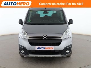 Citroën Berlingo 1.2 PureTech 20 Aniversario Edition