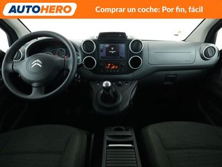 Citroën Berlingo 1.2 PureTech 20 Aniversario Edition