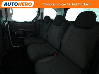 Citroën Berlingo 1.2 PureTech 20 Aniversario Edition