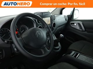 Citroën Berlingo 1.2 PureTech 20 Aniversario Edition