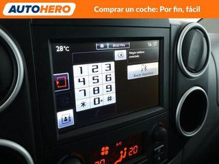 Citroën Berlingo 1.2 PureTech 20 Aniversario Edition