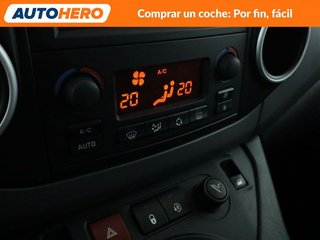 Citroën Berlingo 1.2 PureTech 20 Aniversario Edition