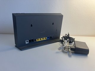 Router Vodafone Station SHG3000 Wi-Fi