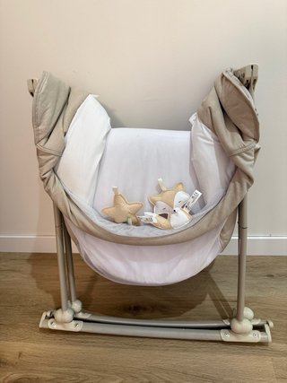 Cuna Colecho Kinder Kraft