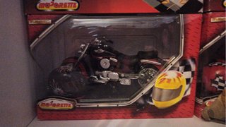 Lote  Motos Majorette 1/18
