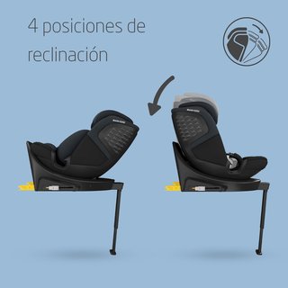 Silla de coche Maxi-Cosi Emerald 360 S