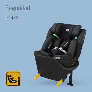 Silla de coche Maxi-Cosi Emerald 360 S