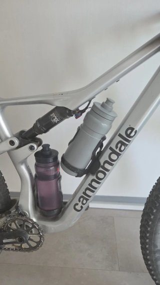 Cannondale Scalpel 3 2023 Carbono