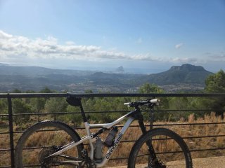 Cannondale Scalpel 3 2023 Carbono