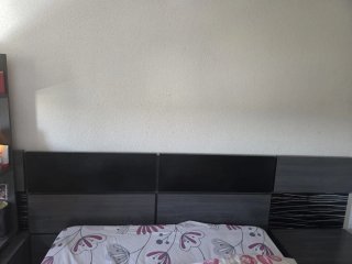 Cómoda Dormitorio Gris